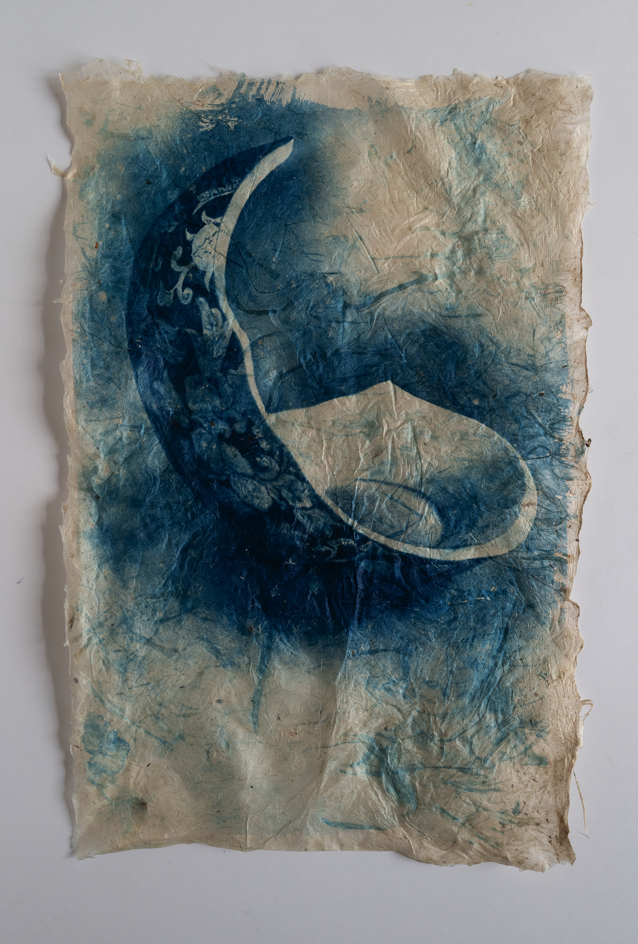 IBASHO presents 'Visual Poetry from Ishikawa', a duo